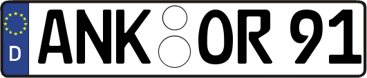 ANK-OR91