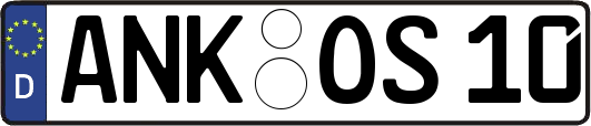 ANK-OS10