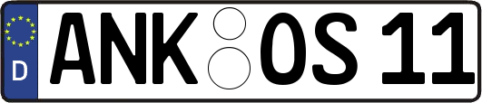 ANK-OS11