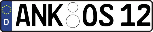 ANK-OS12