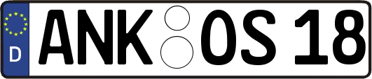 ANK-OS18
