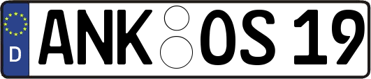 ANK-OS19