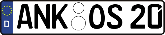 ANK-OS20
