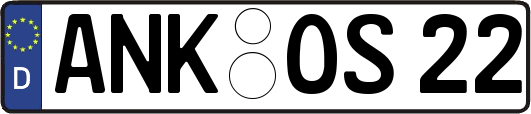 ANK-OS22