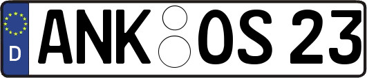 ANK-OS23