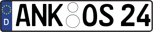 ANK-OS24