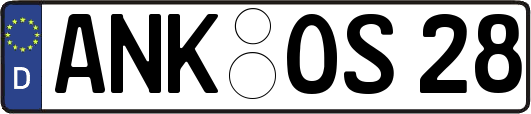 ANK-OS28