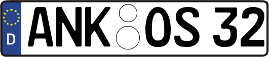 ANK-OS32