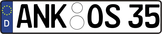 ANK-OS35