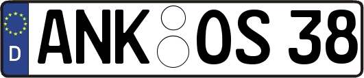 ANK-OS38