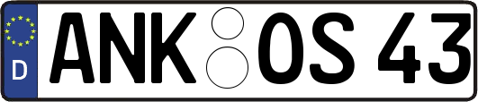 ANK-OS43
