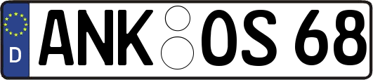 ANK-OS68