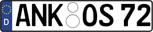 ANK-OS72