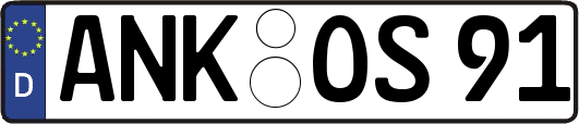 ANK-OS91