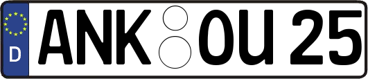 ANK-OU25