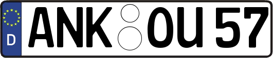 ANK-OU57