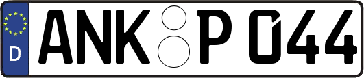 ANK-P044