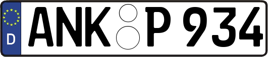 ANK-P934