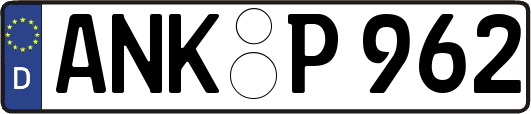 ANK-P962