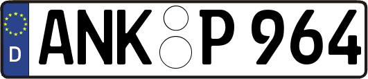 ANK-P964