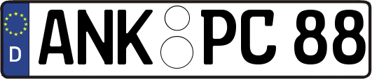 ANK-PC88