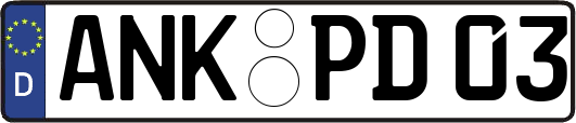 ANK-PD03