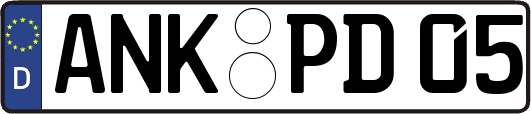 ANK-PD05