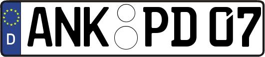 ANK-PD07