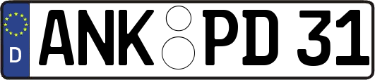 ANK-PD31