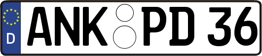 ANK-PD36