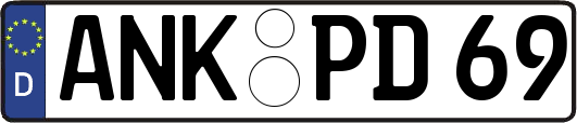 ANK-PD69