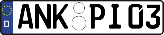 ANK-PI03