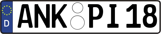 ANK-PI18