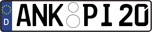 ANK-PI20