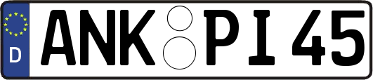 ANK-PI45