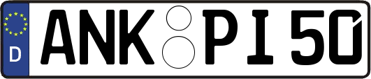 ANK-PI50