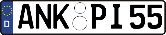 ANK-PI55