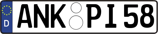ANK-PI58