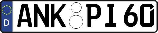 ANK-PI60