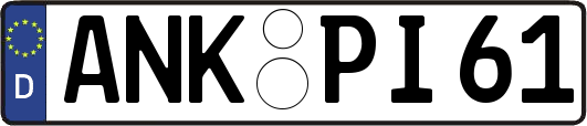 ANK-PI61