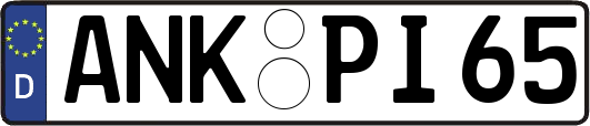 ANK-PI65