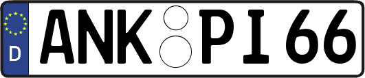 ANK-PI66