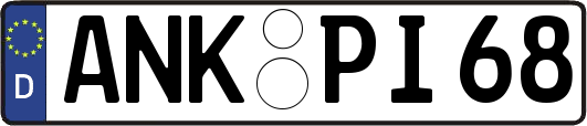 ANK-PI68