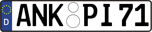 ANK-PI71