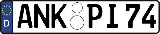 ANK-PI74