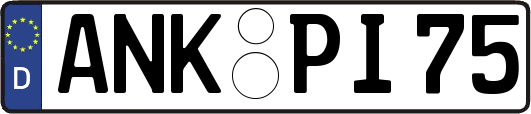 ANK-PI75