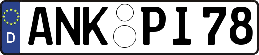 ANK-PI78