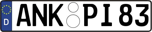 ANK-PI83