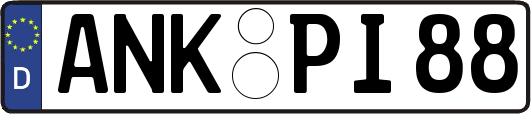 ANK-PI88