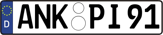 ANK-PI91